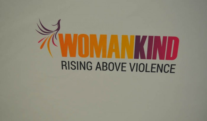 York Asian Women Center 120