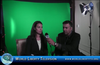 Interview with Jaymie Scotto, President of Jaymie Scotto and Associates at The Telecom Exchange Event – NY 2012