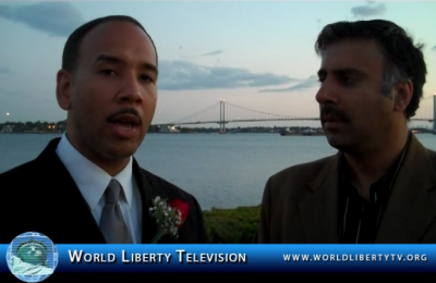 Interview with Ruben Diaz Jr. – President of The Borough of the Bronx – 2012