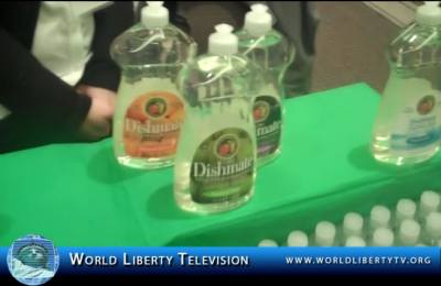 Propel Media’s Green Products Expo Vendors – 2011