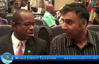 Interview With Hugh Riley, Secretary General/CEO of Caribbean Tourism Organization (CTO) – 2011