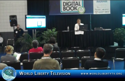 International Book Reviews at Book Expo of America – 2011