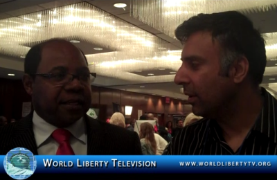 Interview With Minister of Tourism for Jamaica, Edmund Bart – 2012