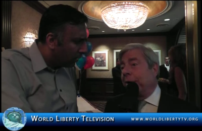 Marty Markowitz, Brooklyn Borough President Interview – 2011