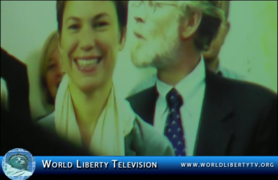 Globetrotting With World Liberty TV’s Travel Channel