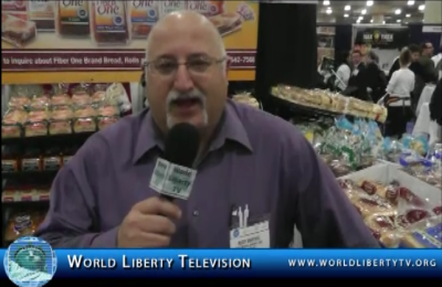 International Restaurant and Food Show of New York Vendor and Exhibitors  – 2012