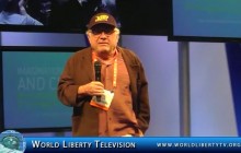 Danny DeVito, Director, Producer, and Actor – Live Performance at The International CES 2013