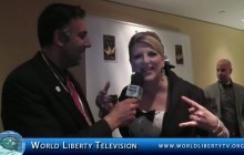 Lisa Lampanelli, Comedian Performance at The Night of a Thousand Gowns – 2011