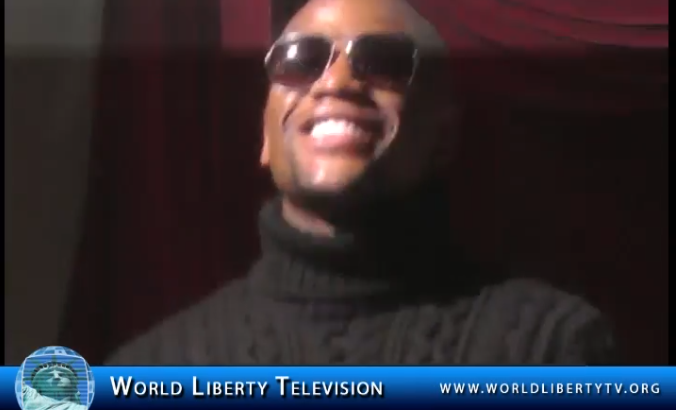 Floyd “Money” Mayweather vs. Miguel Cotto New York Press Conference at the Apollo Theatre –  Harlem, New York, 2012