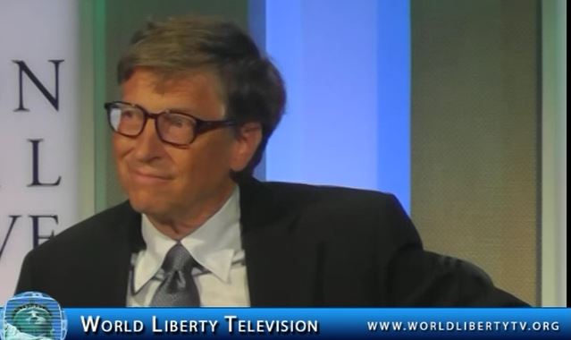 Bill Gates (World’s Richest Man) Speech at The CGI 2103: “Big Bets” Philanthropy: Partnership, Risk Taking, and Innovation