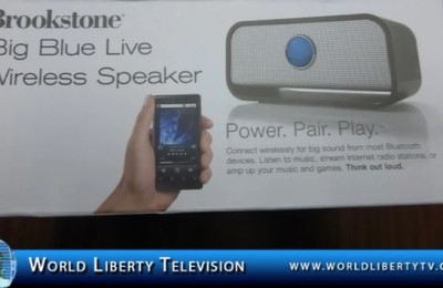 Digital and Wireless Speaker Reviews (2013)