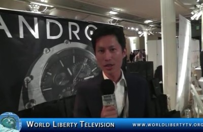 The Luxury Technology Show , Vendors -2014