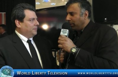 Exclusive Interview with  Mauricio Sulaiman, World Boxing Council (WBC)  President 2014