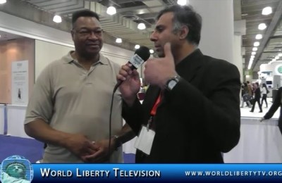 Exclusive Interview with Former Heavyweight Boxing Great  Larry Holmes-2014