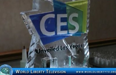 International  CES 2015 Showcase at Las Vegas-2015