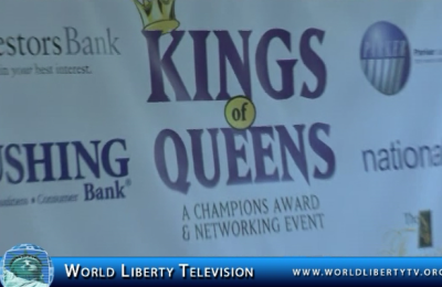 Kings of Queens Champions Award and Networking event by Star Network -2015