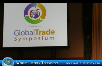 5th Annual  Global Trade Symposium Produce Import & Export -2015