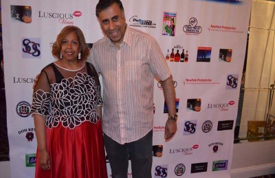 Washington Heights Multicultural Center Dominican Mother’s Day Awards Gala-2016