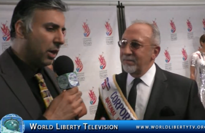 Exclusive interview with  Emilio Estefan  Producer ,Actor  and Entrepreneur-2016