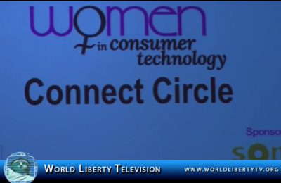 Women in Consumer Technology  Forum Event and Gala NYC-2016