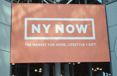 NY NOW Opens  for Winter 2017 Market