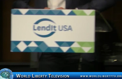 Lendit USA Conference and Awards Gala NYC-2017