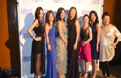 Korean American Family Service Center’s 28th Annual Benefit Gala-2017