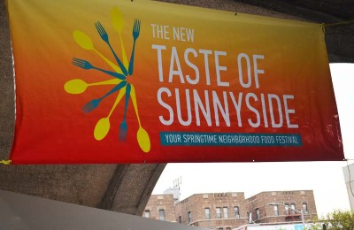 The New Taste of Sunnyside-2017