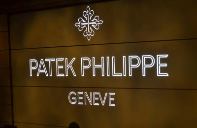 Patek Philippe Presents- The Art of Watches Grand Exhibition New York-2017