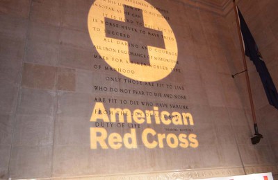 American Red Cross Gala: Heroes Among Us at the American Museum of Natural History-2017