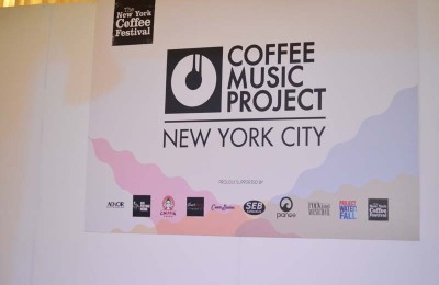 The New York Coffee Festival at Metropolitan Pavilion NYC-2017