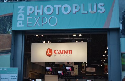 PDN Photo Expo at NY Javit Center-2017