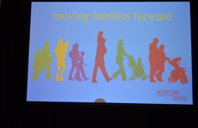 11th Annual Moving Families Forward Gala by Ackerman Institute for the family-2017