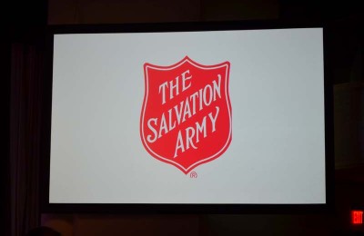 The Salvation Army Greater NY Division’s 70th Annual Gala -2017