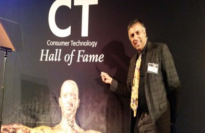 The 2017 Consumer Technology Association Hall of Fame –NYC