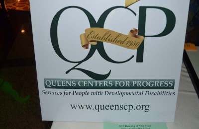 Queens Centers For Progress of Evening of Fine Food -2018