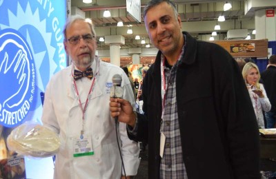 International  Restaurant & Foodservice Show of New York-2018