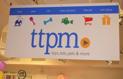 TTPM  Spring Showcase in New York City-2018