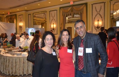 Organic Spa Magazine’s NY Luncheon and Symposium-2018