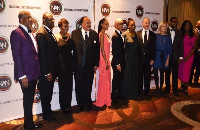 Rev. Al Sharpton & National Action Network’s Annual  National Convention NYC-2018