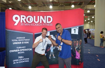 International Franchise Expo  NYC-2018