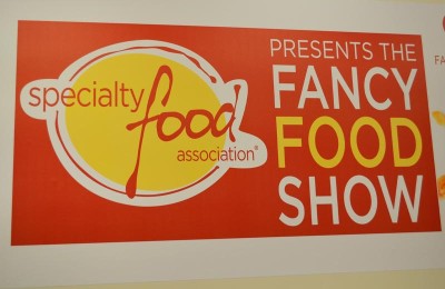 Specialty Food Association Presents Fancy Food Show NYC-2018