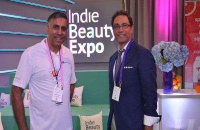 Indie Beauty Expo NY at Pier 36- 2018