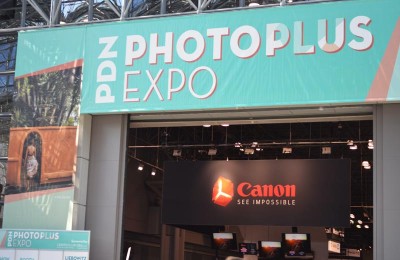 Pdn  Photoplus Expo NYC-2018