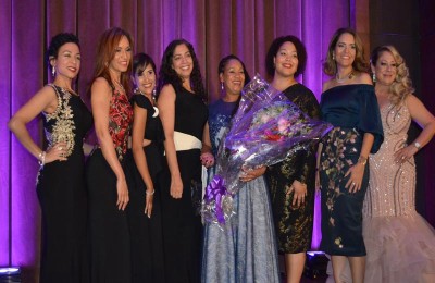 30th Annual Gala for Dominican Women’s Development Center  (DWDC) NYC-2018