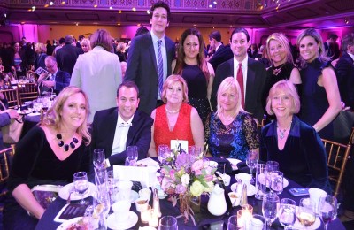 The Dramatists Guild Foundation (DGF) Gala-2018