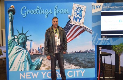 94th Annual Greater New York Dental Meeting-2018