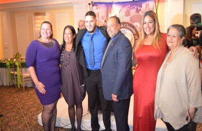 The NYCHCC  13th Annual Scholarship and Awards Gala -2018