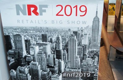 NRF 2019 Retail’s Big Show