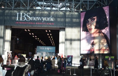 International Beauty Show (IBS) NY-2019